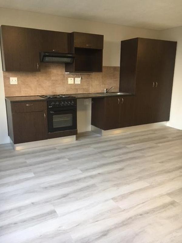 To Let 0 Bedroom Property for Rent in Cape Town City Centre Western Cape
